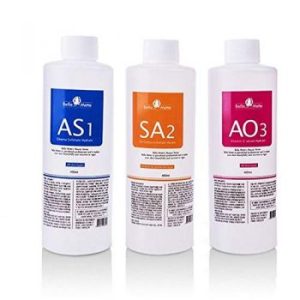 Hydra Facial Serum 400ml 3Pcs Set