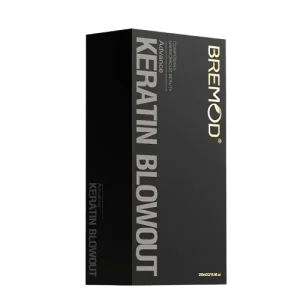 Bremod Keratin Blowout 250ml