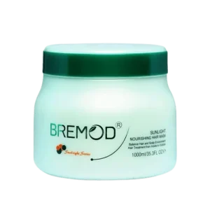 Bremod Sunlight Nourishing Hair Mask 1000ml