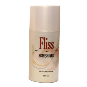 Fliss Skin Shiner 500ml