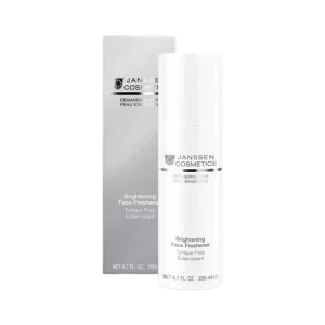 Janssen Brightening Face Freshener 200ml