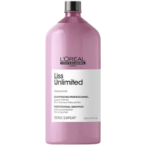 Loreal Professionnel Liss Unlimited Shampoo 1500ml