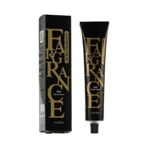 Secret Fragrance Hair Color