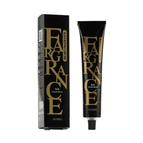 Secret Fragrance Hair Color