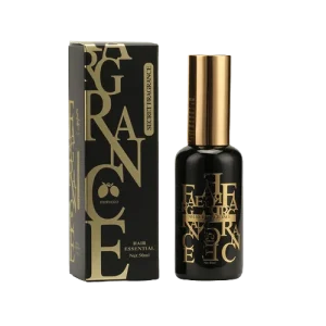 Secret Fragrance Morocco Argan Oil Hair Serum